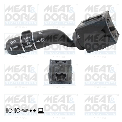 Steering Column Switch